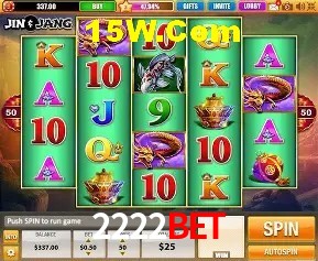 A Emoção da Loteria na 2222bet: Uma Chance de Mudança de Vida