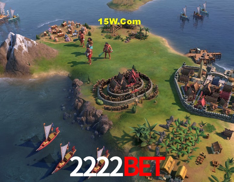 Descubra a Magia dos Jogos de Arcade no 2222bet